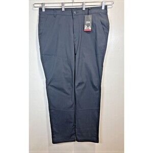 Mountain Hardware AP Pants UPF 50 Dark Gray Men's Size 36x32 NWT Outdoor Hiking